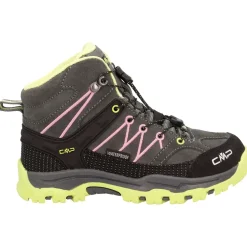 CMP - Kid's Rigel Mid Trekking Shoes Waterproof - Wanderschuhe