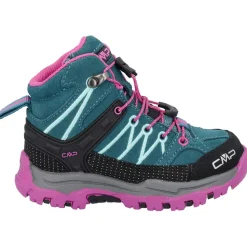 CMP - Kid's Rigel Mid Trekking Shoes Waterproof - Wanderschuhe