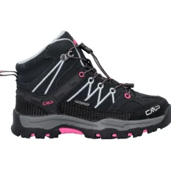 CMP - Kid's Rigel Mid Trekking Shoes Waterproof - Wanderschuhe