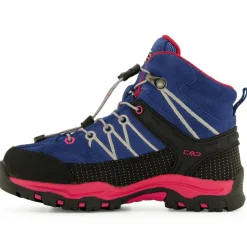 CMP - Kid's Rigel Mid Trekking Shoes Waterproof - Wanderschuhe
