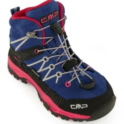 CMP - Kid's Rigel Mid Trekking Shoes Waterproof - Wanderschuhe