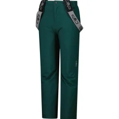 CMP - Kid's Salopette Twill - Skihose