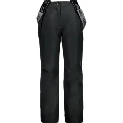 CMP - Kid's Salopette Twill - Skihose