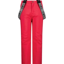 CMP - Kid's Salopette Twill - Skihose