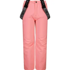 CMP - Kid's Salopette Twill - Skihose