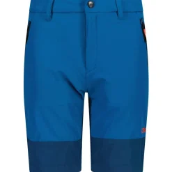 CMP - Kid's Stretch Bermuda - Shorts