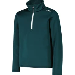 CMP - Kid's Sweat - Fleecepullover