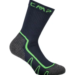 CMP - Kid's Trekking Sock Poly Mid - Wandersocken