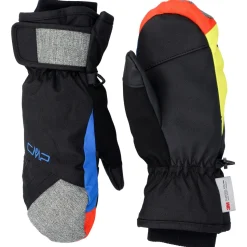 CMP - Kid's Twill Ski Mitten - Handschuhe