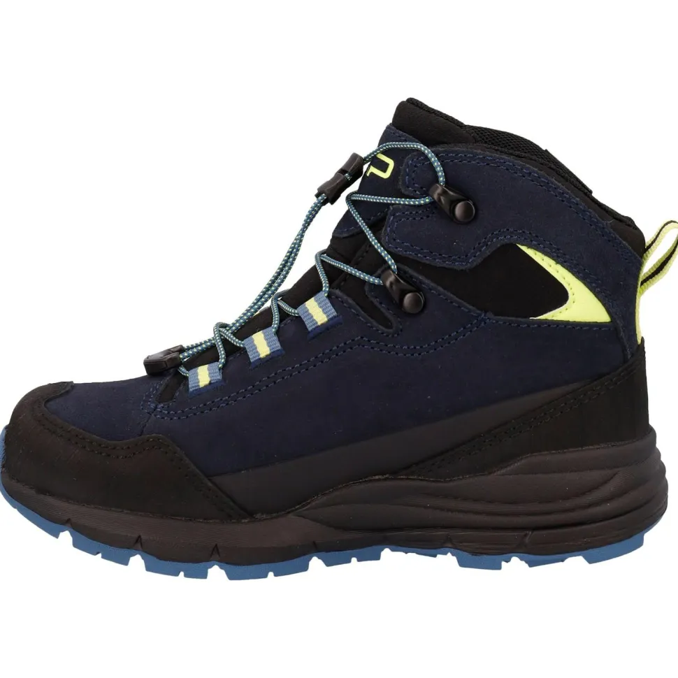 CMP - Kid's Vertyx Mid Trekking Shoes WP - Wanderschuhe