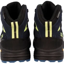 CMP - Kid's Vertyx Mid Trekking Shoes WP - Wanderschuhe