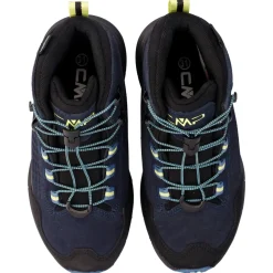CMP - Kid's Vertyx Mid Trekking Shoes WP - Wanderschuhe