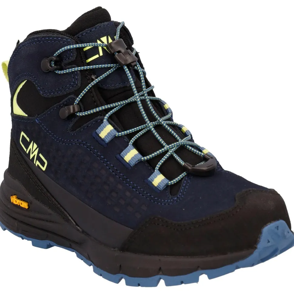 CMP - Kid's Vertyx Mid Trekking Shoes WP - Wanderschuhe