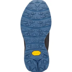 CMP - Kid's Vertyx Mid Trekking Shoes WP - Wanderschuhe