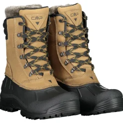 CMP - Kinos Snow Boots Waterproof - Winterschuhe