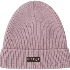 CMP - Knitted Hat with Logo - Mütze
