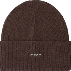 CMP - Knitted Hat with Logo - Mütze