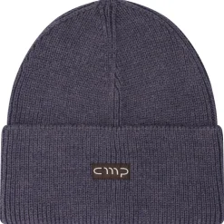 CMP - Knitted Hat with Logo - Mütze