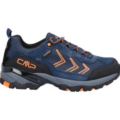 CMP - Melnick Low WP - Multisportschuhe