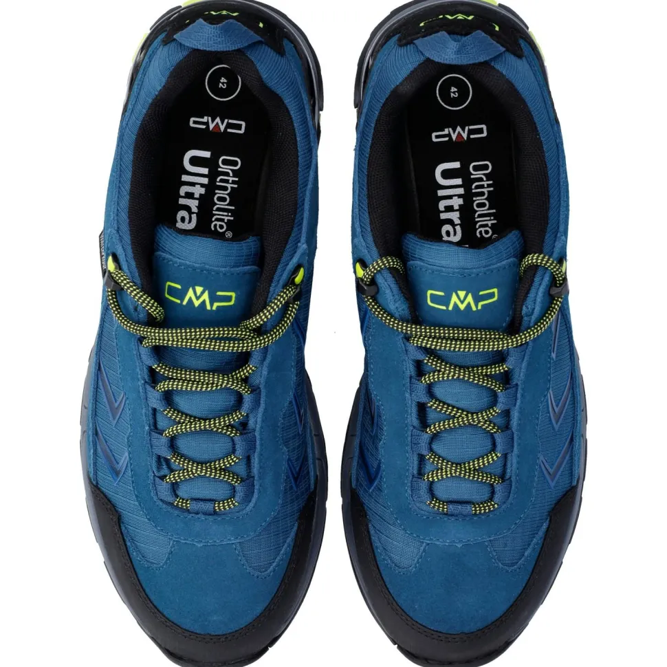 CMP - Melnick Low WP - Multisportschuhe