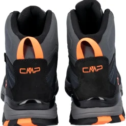 CMP - Melnick Mid Trekking Shoes Waterproof - Wanderschuhe