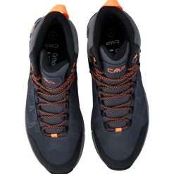 CMP - Melnick Mid Trekking Shoes Waterproof - Wanderschuhe