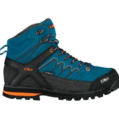 CMP - Moon Mid Trekking Shoes Waterproof - Wanderschuhe