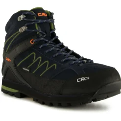 CMP - Moon Mid Trekking Shoes Waterproof - Wanderschuhe