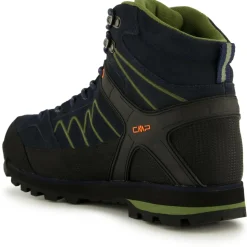 CMP - Moon Mid Trekking Shoes Waterproof - Wanderschuhe