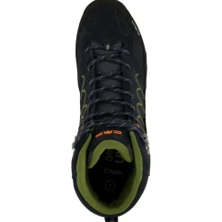 CMP - Moon Mid Trekking Shoes Waterproof - Wanderschuhe