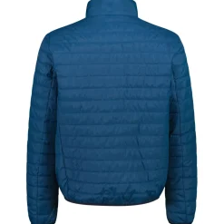 CMP - Padded Jacket - Kunstfaserjacke