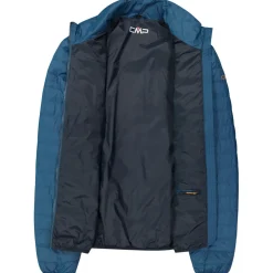 CMP - Padded Jacket - Kunstfaserjacke