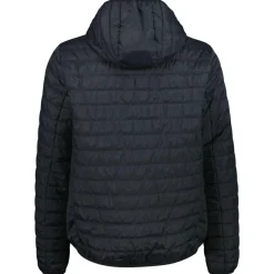 CMP - Padded Jacket Fix Hood - Kunstfaserjacke