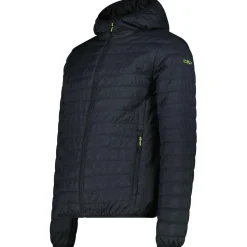 CMP - Padded Jacket Fix Hood - Kunstfaserjacke