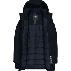 CMP - Parka Zip Hood - Parka