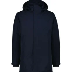 CMP - Parka Zip Hood - Parka