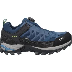 CMP - Rigel Low Fitgo Trekking Shoes WP - Multisportschuhe