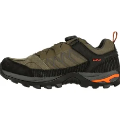 CMP - Rigel Low Fitgo Trekking Shoes WP - Multisportschuhe