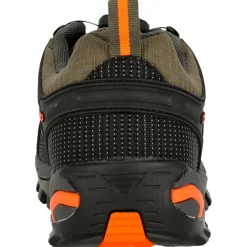 CMP - Rigel Low Fitgo Trekking Shoes WP - Multisportschuhe