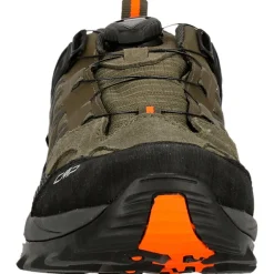 CMP - Rigel Low Fitgo Trekking Shoes WP - Multisportschuhe