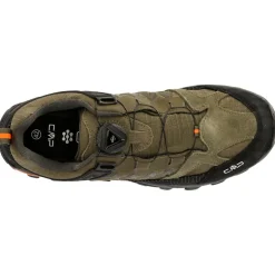 CMP - Rigel Low Fitgo Trekking Shoes WP - Multisportschuhe