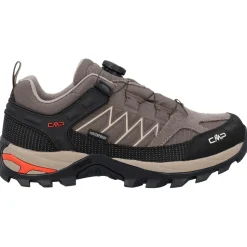 CMP - Rigel Low Fitgo Trekking Shoes WP - Multisportschuhe