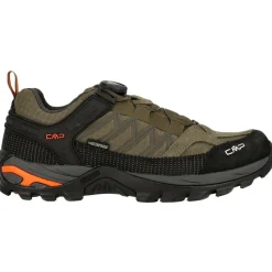 CMP - Rigel Low Fitgo Trekking Shoes WP - Multisportschuhe