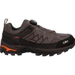 CMP - Rigel Low Fitgo Trekking Shoes WP 3Q13587 - Multisportschuhe