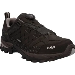 CMP - Rigel Low Fitgo Trekking Shoes WP 3Q13587 - Multisportschuhe