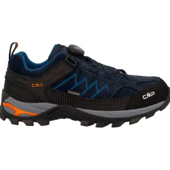 CMP - Rigel Low Fitgo Trekking Shoes WP 3Q13587 - Multisportschuhe