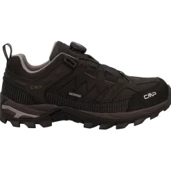 CMP - Rigel Low Fitgo Trekking Shoes WP 3Q13587 - Multisportschuhe