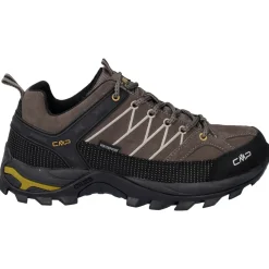 CMP - Rigel Low Trekking Shoes Waterproof - Multisportschuhe