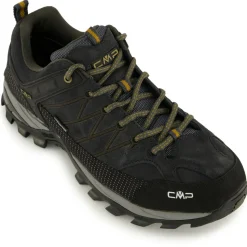 CMP - Rigel Low Trekking Shoes Waterproof - Multisportschuhe