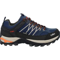 CMP - Rigel Low WP - Multisportschuhe